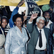 Soweto, South Africa, 1989 (Greame Williams, courtesy of ICP)